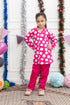 PINK SMILEY SET